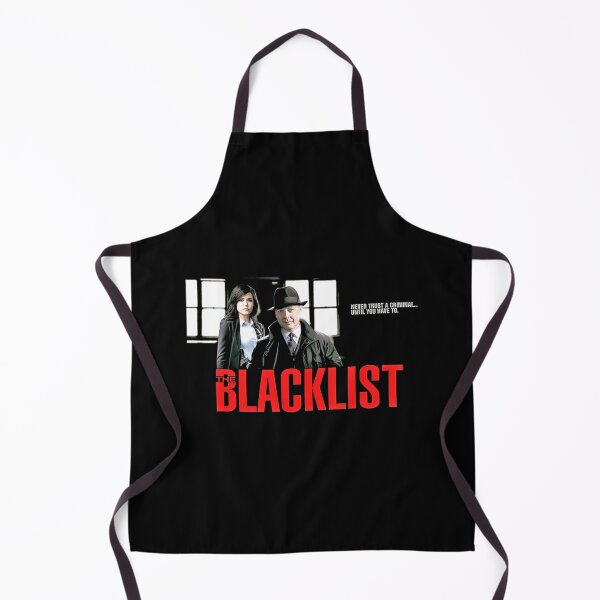 Item preview, The Blacklist 2018 Essential . designed and sold by fronktcstoot.