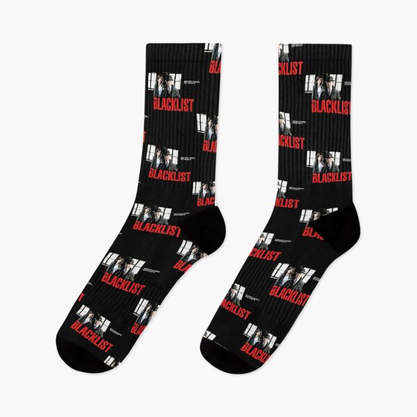 Item preview, The Blacklist 2018 Essential . designed and sold by fronktcstoot.