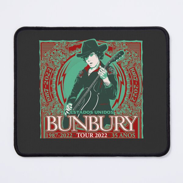 Item preview, sepanbue 1987-2022 Tour 2022 35 anos designed and sold by DouglaAllen.