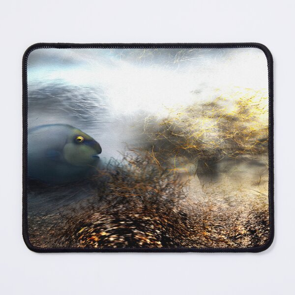 Item preview, My Own Fish designed and sold by Nerva.