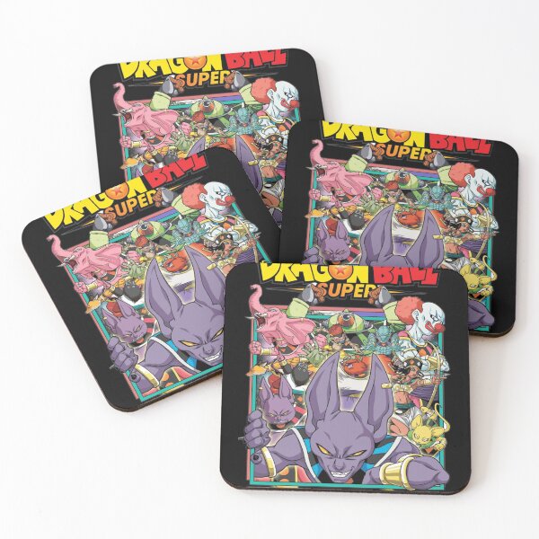 Item preview, The All Monster Classic . designed and sold by biddixgapilk.