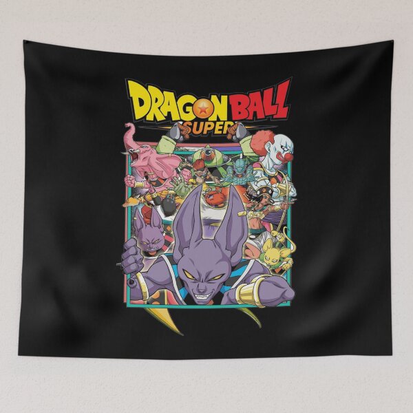 Item preview, The All Monster Classic . designed and sold by biddixgapilk.