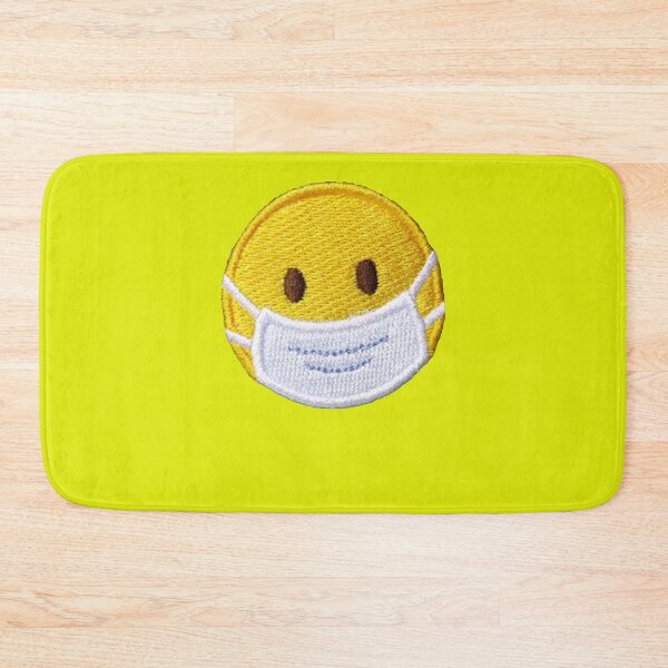 Item preview, Smiley Sticker 2020 Sticker designed and sold by FranSchuchart.