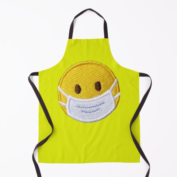 Item preview, Smiley Sticker 2020 Sticker designed and sold by FranSchuchart.