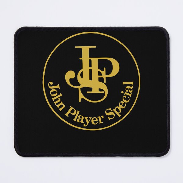 Item preview, JPS John Player Spacial Logo Merchandise designed and sold by lowfahad69.