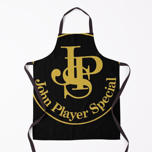 Item preview, JPS John Player Spacial Logo Merchandise designed and sold by lowfahad69.