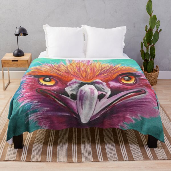 Artikelvorschau, Emus Of A Feather Tierposter Poster entworfen und verkauft von amoslemos.