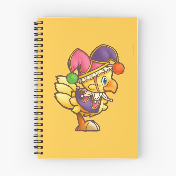 Item preview, Chocobo Dancer designed and sold by NEOFO.