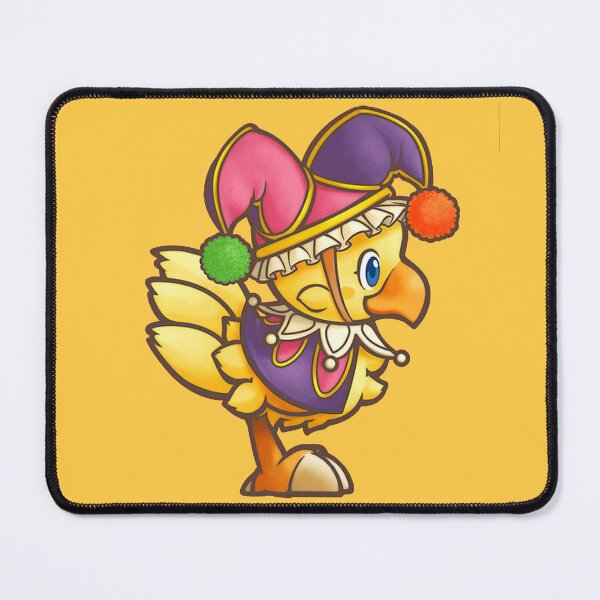 Item preview, Chocobo Dancer designed and sold by NEOFO.
