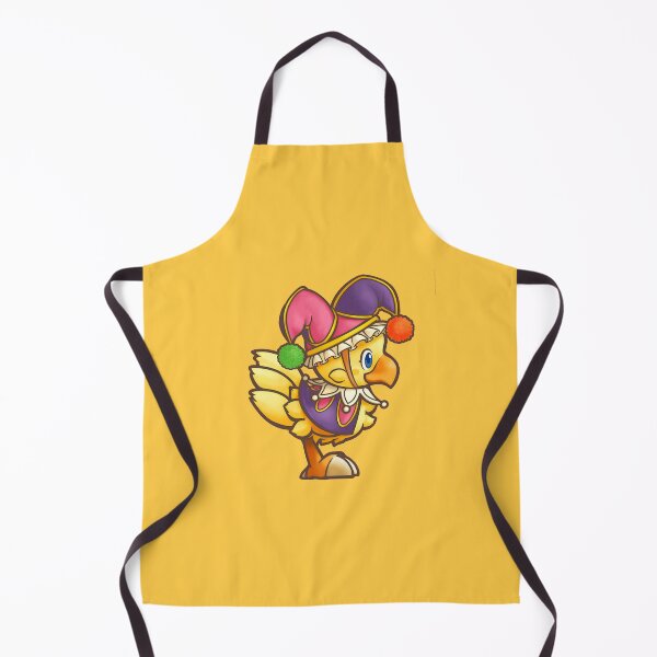 Item preview, Chocobo Dancer designed and sold by NEOFO.