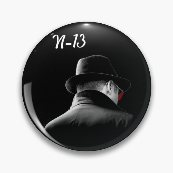 Item preview, The Blacklist Classic . designed and sold by fronktcstoot.