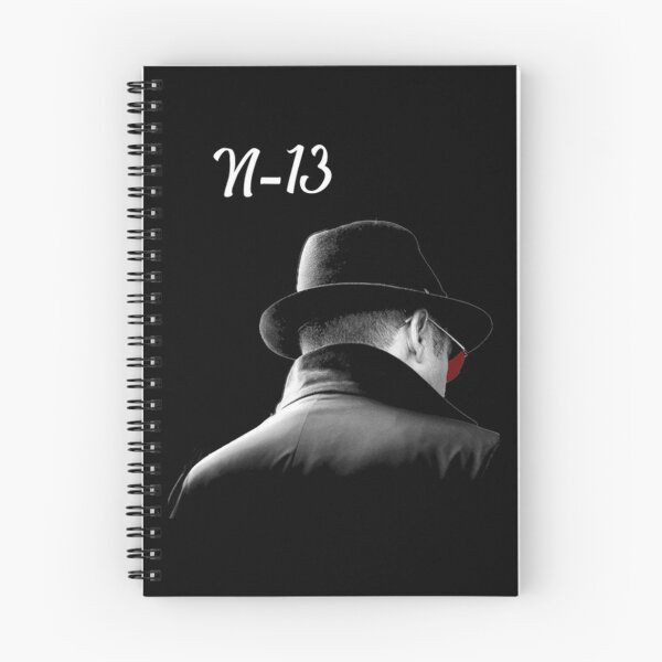 Item preview, The Blacklist Classic . designed and sold by fronktcstoot.