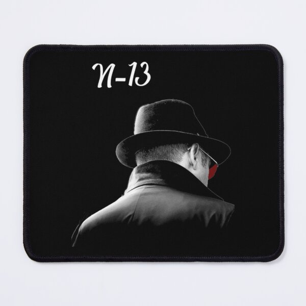 Item preview, The Blacklist Classic . designed and sold by fronktcstoot.