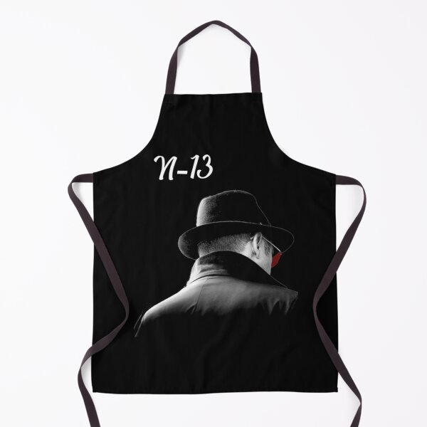 Item preview, The Blacklist Classic . designed and sold by fronktcstoot.