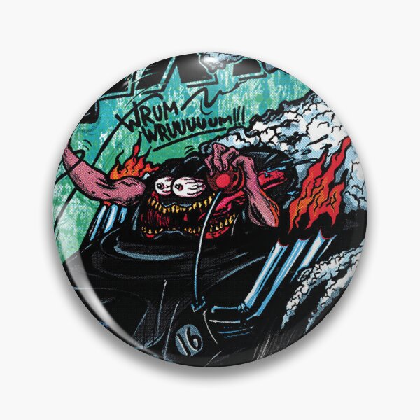 Item preview, Crazy Sixteen designed and sold by Epmaxlk.