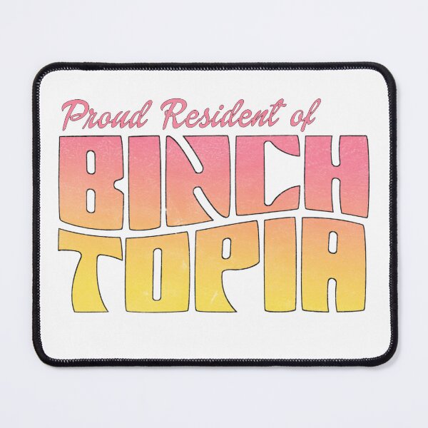 Item preview, binchtopia designed and sold by MartinDaniell.