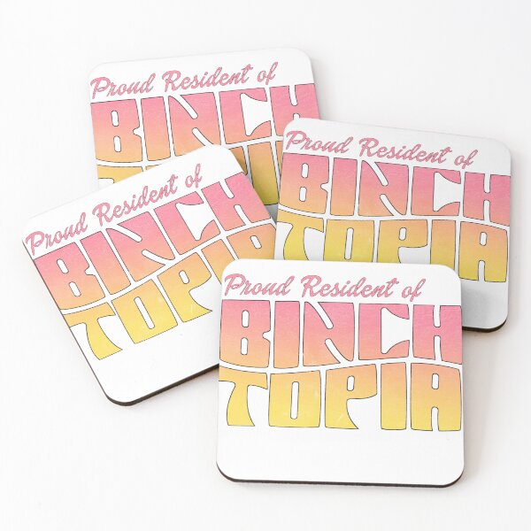 Item preview, binchtopia designed and sold by MartinDaniell.