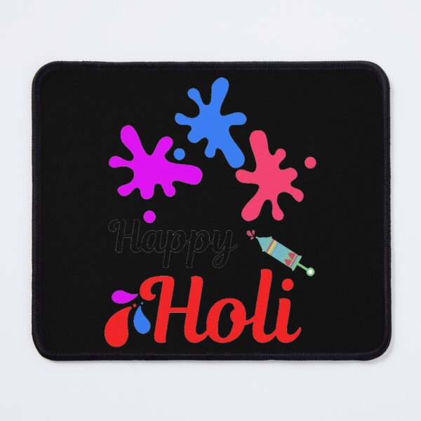 Item preview, Happy holi festival of India Festival Of Colors  Classic . designed and sold by zahrizafeder.