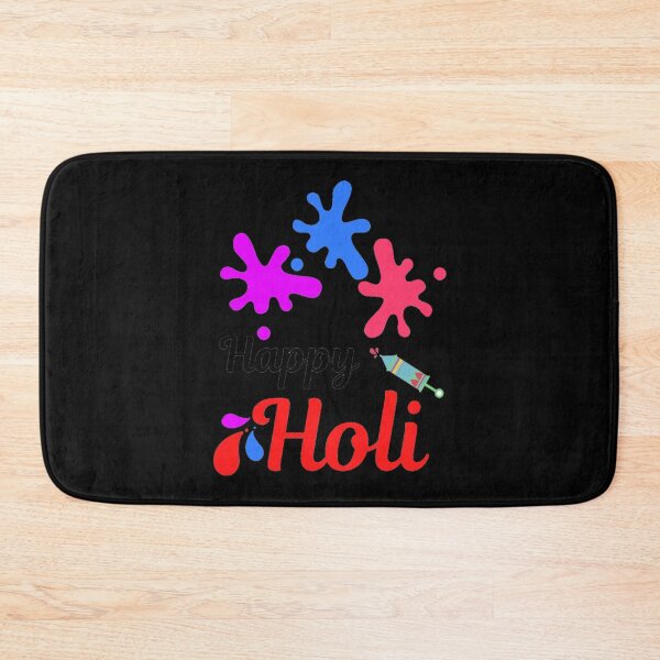 Item preview, Happy holi festival of India Festival Of Colors  Classic . designed and sold by zahrizafeder.