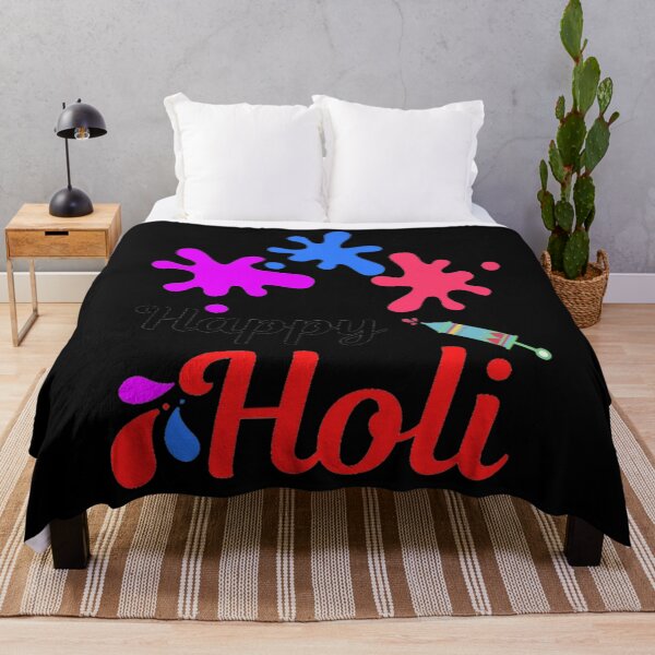 Item preview, Happy holi festival of India Festival Of Colors  Classic . designed and sold by zahrizafeder.