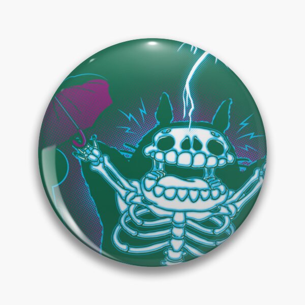 Item preview, Shocked Neighbour (Blue lightning)   designed and sold by ExpertOutfitt.