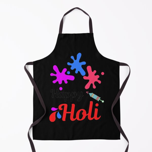 Item preview, Happy holi festival of India Festival Of Colors Classic . designed and sold by zahrizafeder.