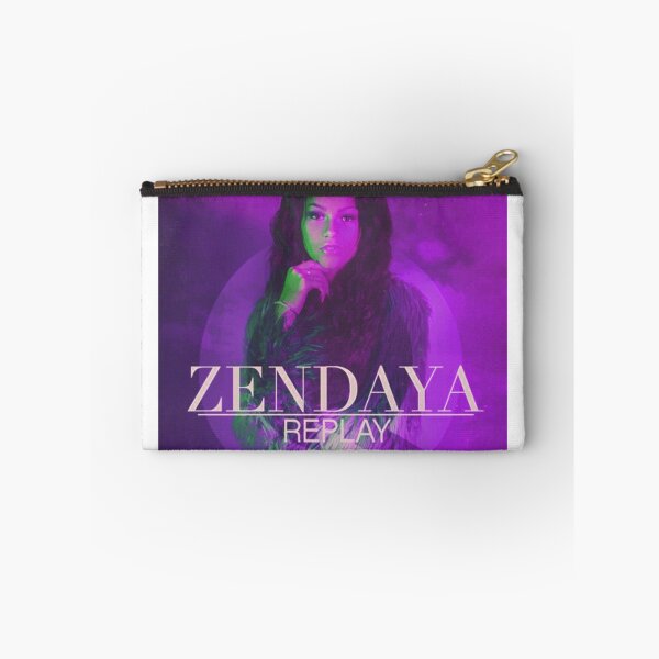 Item preview, Zendaya Replay album Cover designed and sold by Sylvietjes.