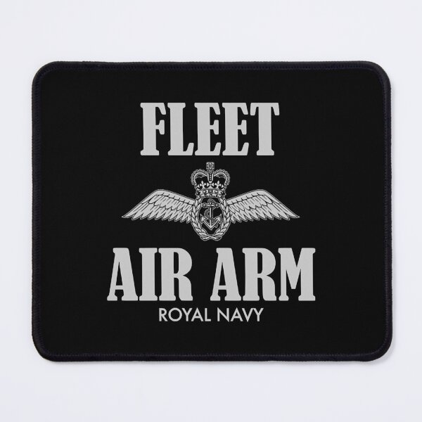Item preview, Fleet Air Arm - Royal Navy (Small logo) designed and sold by JamesBryan3529.