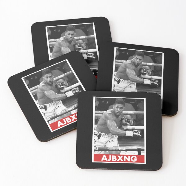 Item preview, Anthony Joshua designed and sold by ShemmyMayembe.