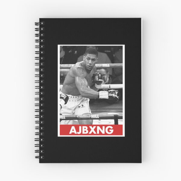 Item preview, Anthony Joshua designed and sold by ShemmyMayembe.