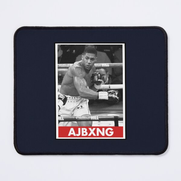 Item preview, Anthony Joshua designed and sold by ShemmyMayembe.