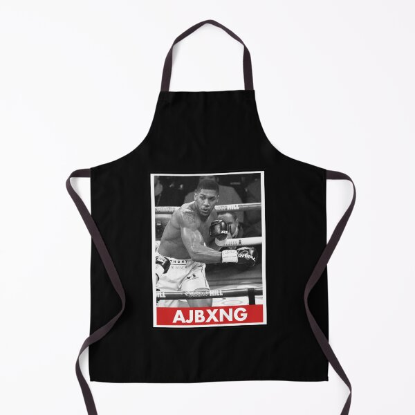 Item preview, Anthony Joshua designed and sold by ShemmyMayembe.