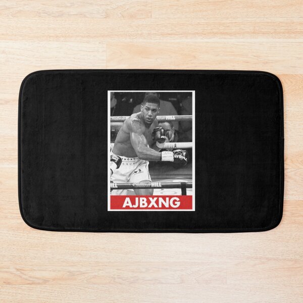 Item preview, Anthony Joshua designed and sold by ShemmyMayembe.