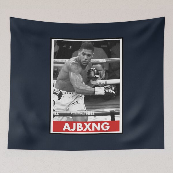 Item preview, Anthony Joshua designed and sold by ShemmyMayembe.
