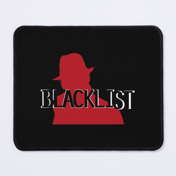 Item preview, The blacklist drawing Classic . designed and sold by fronktcstoot.