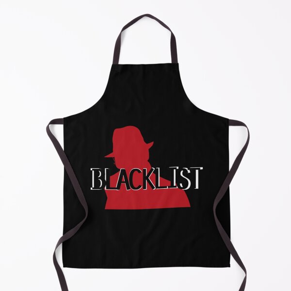 Item preview, The blacklist drawing Classic . designed and sold by fronktcstoot.