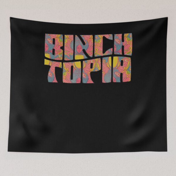 Item preview, binchtopia designed and sold by MartinDaniell.