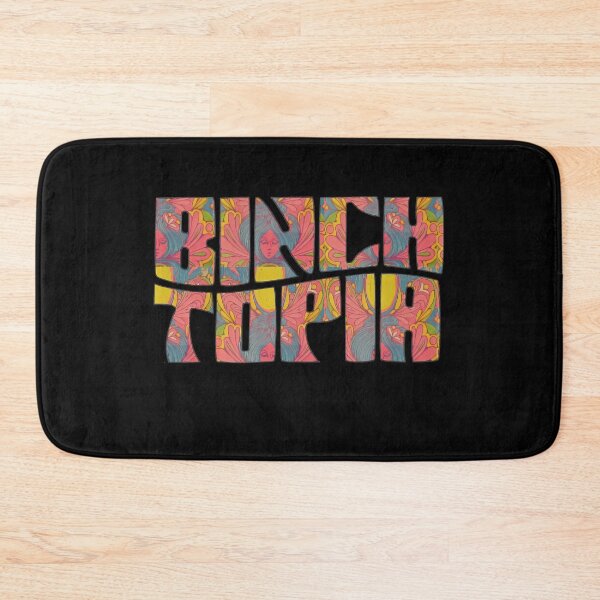 Item preview, binchtopia designed and sold by MartinDaniell.