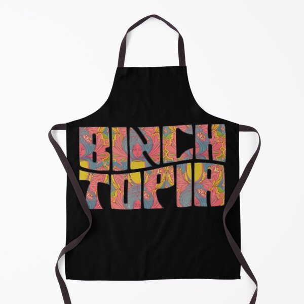 Item preview, binchtopia designed and sold by MartinDaniell.