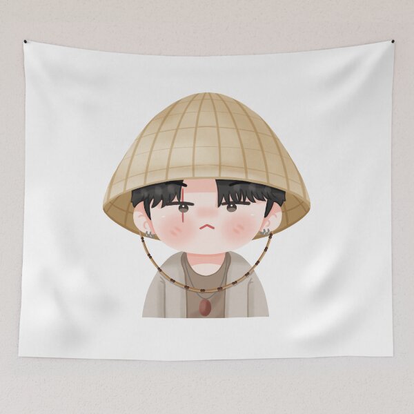 Item preview, AGUST D - 1 designed and sold by Loona7.