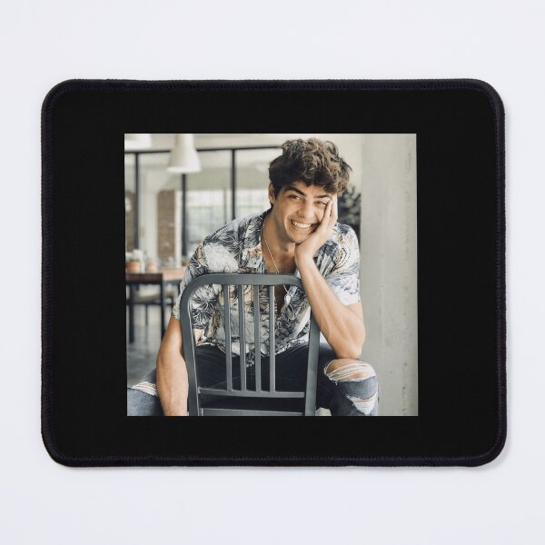 Item preview, Noah Centineo Poster designed and sold by fieroiqfarel.