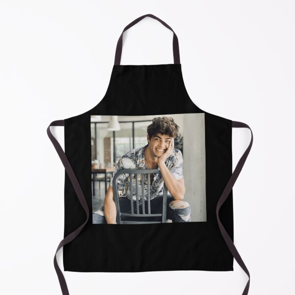 Item preview, Noah Centineo Poster designed and sold by fieroiqfarel.