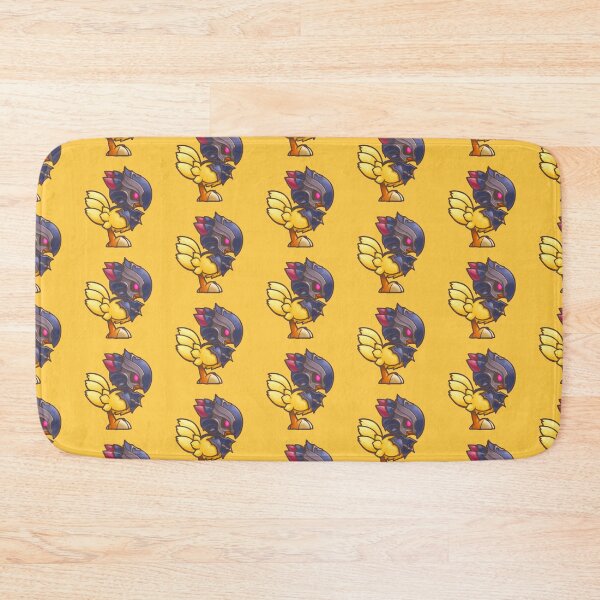 Item preview, Chocobo Dark Knight designed and sold by NEOFO.