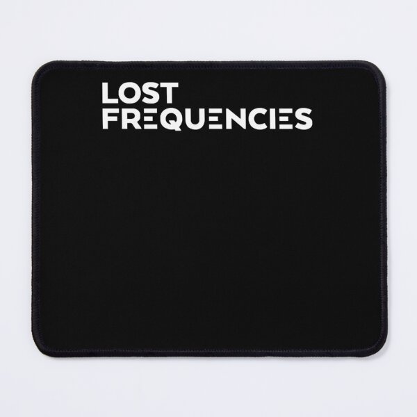 Item preview, Lost Frequencies Logo Merchandise designed and sold by matthieulillia.