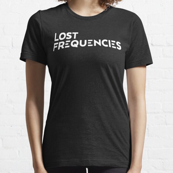 Lost Frequencies T-Shirts for Sale | Redbubble