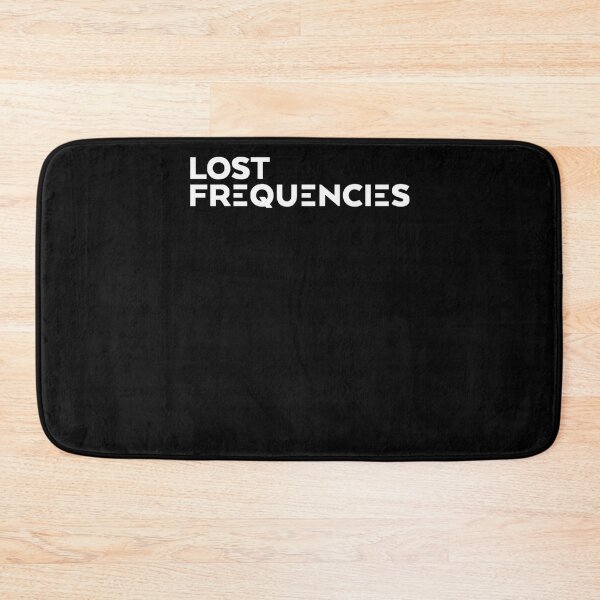 Item preview, Lost Frequencies Logo Merchandise designed and sold by matthieulillia.