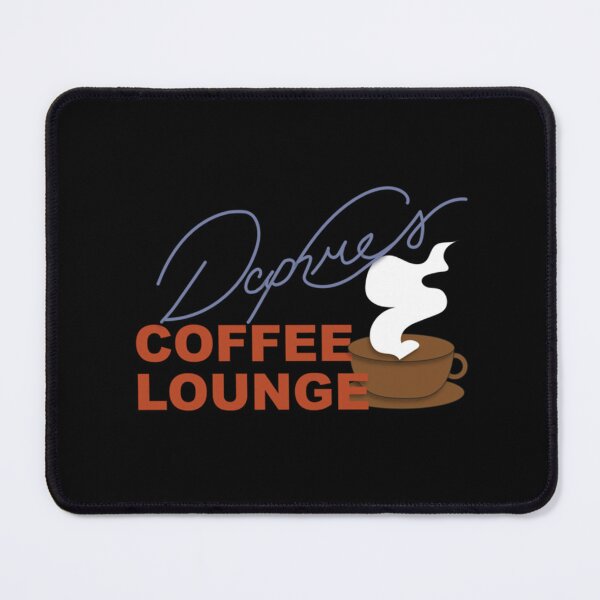 Item preview, Daphne_s Coffee Shop designed and sold by ExpertOutfitt.