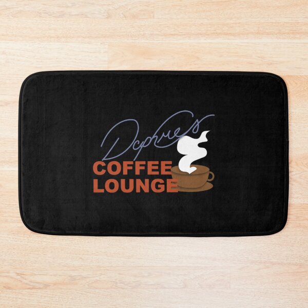Item preview, Daphne_s Coffee Shop   designed and sold by ExpertOutfitt.