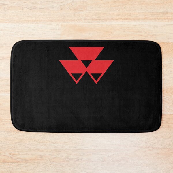 Item preview, Massey Ferguson Logo Merchandise  designed and sold by lapriaglenn.