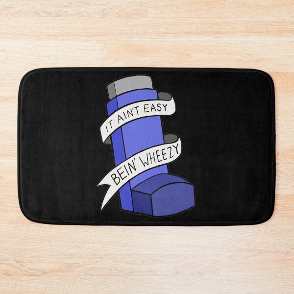 Item preview, It ain_t easy bein_ wheezy  designed and sold by ExpertOutfitt.